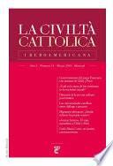 libro La Civiltà Cattolica Iberoamericana 14