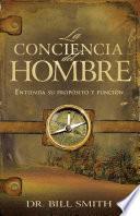 libro La Conciencia Del Hombre