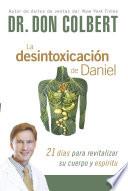 libro La Desintoxicación De Daniel