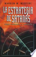 libro La Estrategia De Satanas