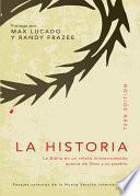 libro La Historia, Teen Edition