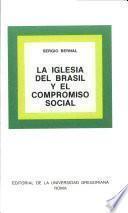 libro La Iglesia Del Brasil Y El Compromiso Social