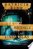 libro La Luz Pertenece A Las Tinieblas