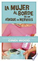 libro La Mujer Al Borde De Un Ataque De Nervios