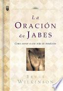 libro La Oracion De Jabes