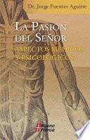 libro La Pasión Del Señor