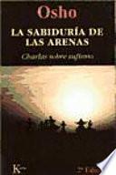 libro La Sabiduría De Las Arenas