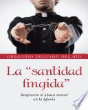 libro La  Santidad Fingida