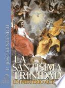 libro La Santísima Trinidad Un Misterio Actual