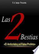 libro Las 2 Bestias