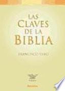 libro Las Claves De La Biblia