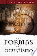 libro Las Formas Del Ocultismo