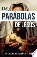 libro Las Parabolas De Jesús