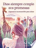 libro Las Promesas De Dios