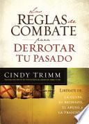 libro Las Reglas De Combate Para Derrotar Tu Pasado