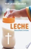 libro Leche