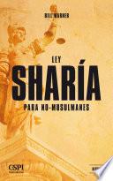 libro Ley Sharía Para No Musulmanes (preview)