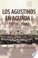 libro Los Agustinos En Aguada I (1919   1969)