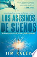 libro Los Asesinos De Sueños