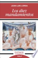 libro Los Diez Mandamientos