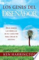 libro Los Genes Del Diseñador