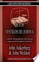 libro Los Hechos Acerca De Los Testigos De Jehová