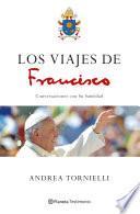 libro Los Viajes De Francisco (versión Española)