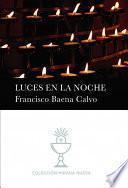 libro Luces En La Noche