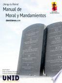 libro Manual De Moral Y Sacramentos