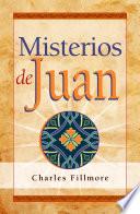 libro Misterios De Juan