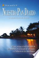 libro Nuestro Pan Diário