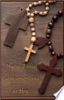 libro Nueva Biblia Latinoamericana De Hoy