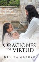 libro Oraciones De Virtud