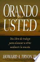 libro Orando Por Usted