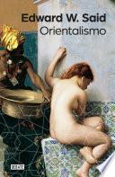 libro Orientalismo