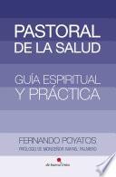 libro Pastoral De La Salud