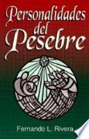 libro Personalidades Del Pesebre