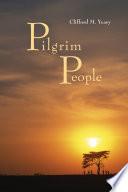 libro Pilgrim People