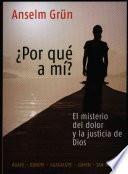 libro Porque A Mi? / Why Me?