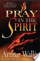 libro Pray In The Spirit