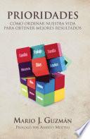 libro Prioridades