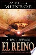 libro Redescubriendo El Reino