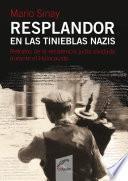 libro Resplandor En Las Tinieblas Nazis