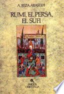 libro Rumi, El Persa, El Sufi