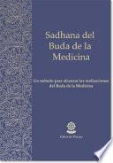 libro Sadhana Del Buda De La Medicina