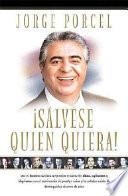 libro Salvese Quien Quiera!