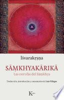 libro Samkhyakarika