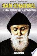 libro San Charbel