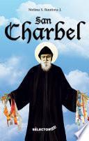 libro San Charbel