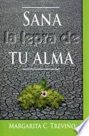 libro Sana La Lepra De Tu Alma